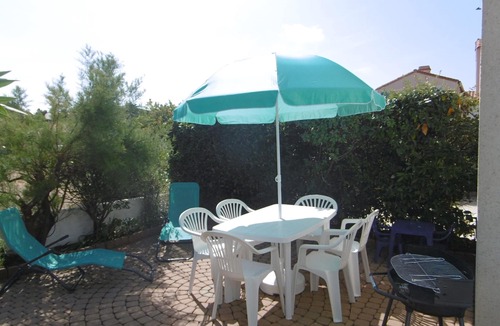 Barbatre House | Charming cottage near beach - Pets allowed