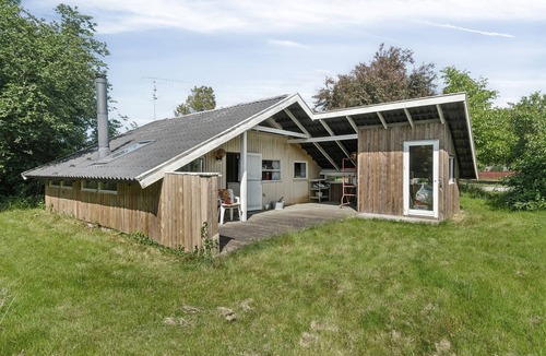 Holbaek House | Charming cottage near the water