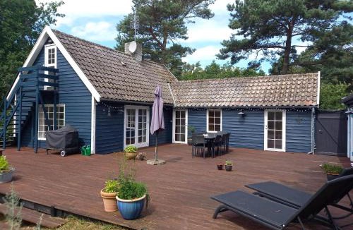 Balka Strand House | Charming Cottage Near The Beach