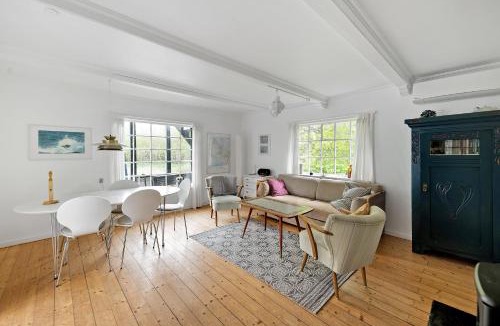 Balka Strand House | Charming Cottage Near The Beach