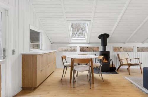 Holbaek House | Charming Cottage Near The Water