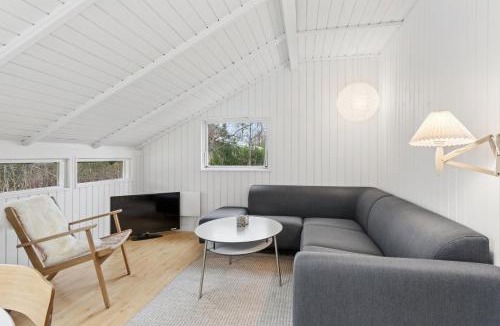 Holbaek House | Charming Cottage Near The Water