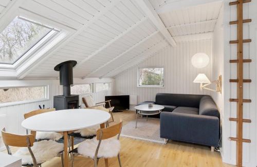 Holbaek House | Charming Cottage Near The Water