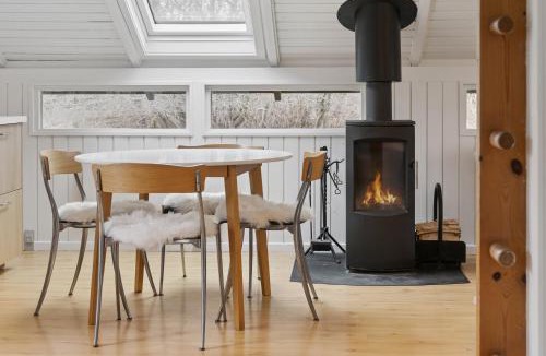 Holbaek House | Charming Cottage Near The Water