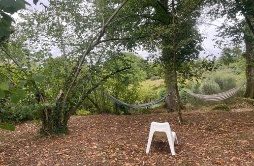 Avrilly House | Charming cottage on a secluded Mount