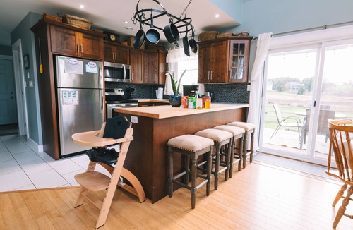 Queens County House | Charming Cottage on PEI — Cozy, Quiet, and Year-Round