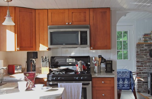 Stoddard Cottage | Charming Cottage On Highland Lake