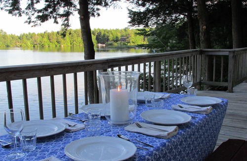 Stoddard Cottage | Charming Cottage On Highland Lake