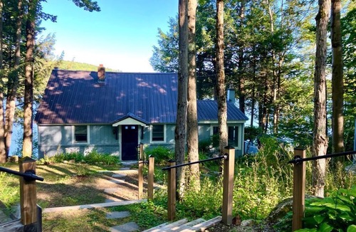 Stoddard Cottage | Charming Cottage On Highland Lake