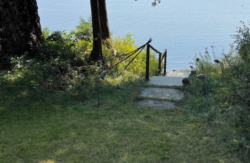 Willsboro Cottage | Charming Cottage on Lake Champlain