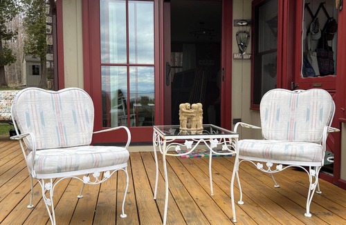 Willsboro Cottage | Charming Cottage on Lake Champlain