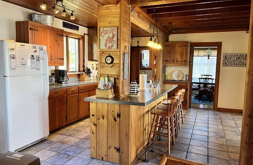 Ocean Point House | Charming Cottage on Ocean Point