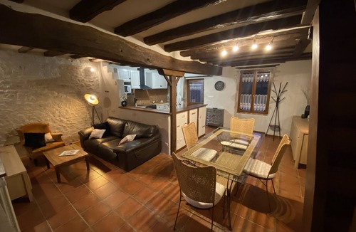 Josnes Other | Charming cottage on the farm