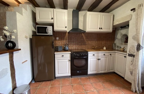 Josnes Other | Charming cottage on the farm