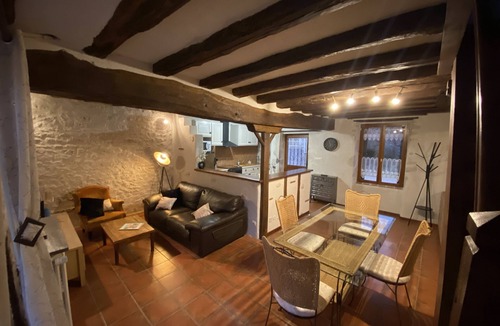 Josnes Other | Charming cottage on the farm