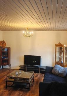 Vesterborg House | Charming Cottage On Vesterborg Lolland
