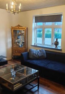 Vesterborg House | Charming Cottage On Vesterborg Lolland