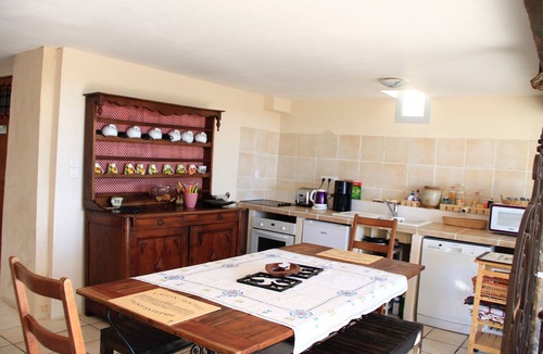 Langoiran House | Charming cottage overlooking the vineyards