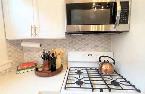 Mosswood House | Charming Cottage Retreat