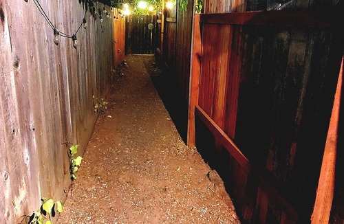 Arden Park Vista Cottage | Charming cottage - Sacramento Oasis