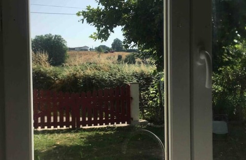 Bearn-Basque Country Cottage | Charming cottage Sauna Garden Private parking