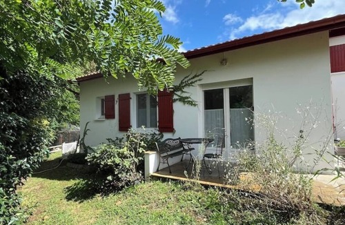 Bearn-Basque Country Cottage | Charming cottage Sauna Garden Private parking