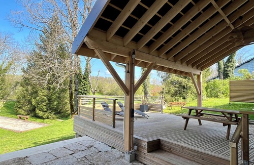 Le Frasnois House | Charming cottage, sleeps 8/10