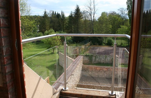 Paley Cottage | Charming cottage sleeps 6, park, authentic village near Fontainebleau