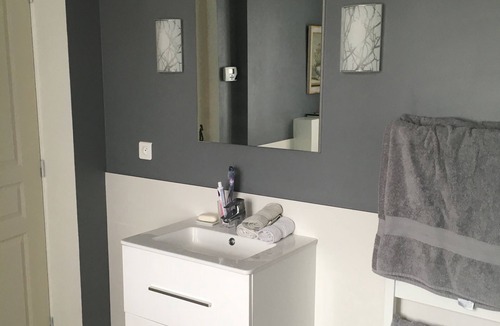 Seillans Villa | Charming Cottage style villa