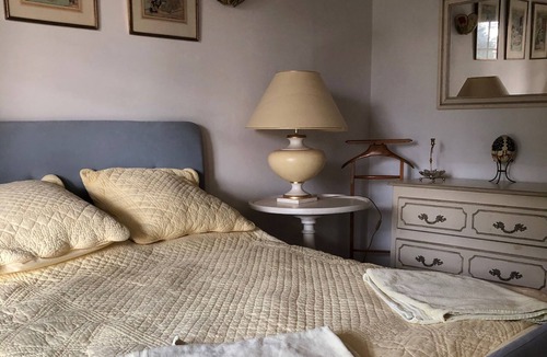 Seillans Villa | Charming Cottage style villa