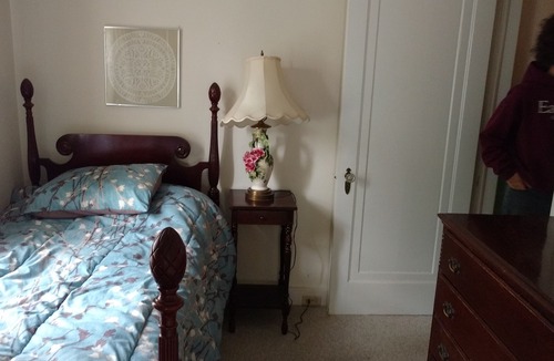 Westerly House | Charming, Cottage-Style Home Near Everything!