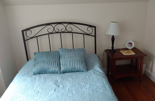 Westerly House | Charming, Cottage-Style Home Near Everything!