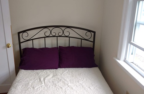 Westerly House | Charming, Cottage-Style Home Near Everything!