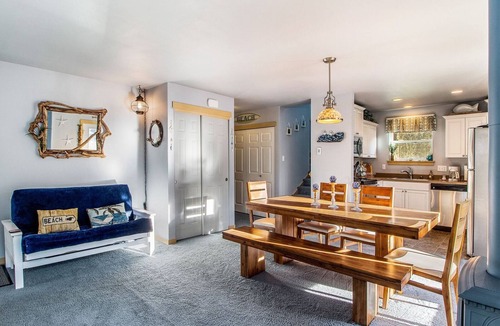 Roche Harbor Cabin | Charming Cottage near Roche Harbor! (BSB)