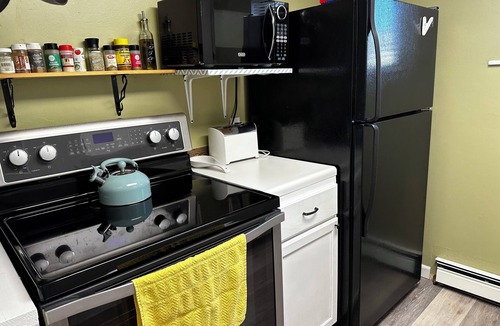 Grand Junction Cottage | Charming cottage minutes away from Downtown