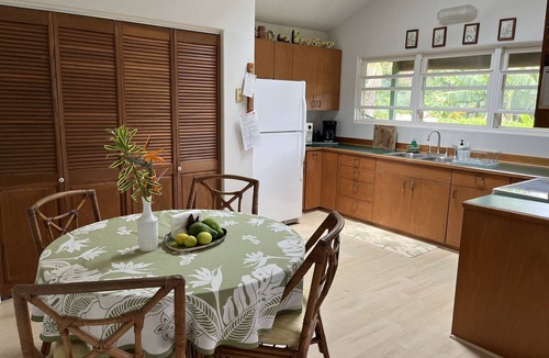Koloa Cottage | Charming Cottage