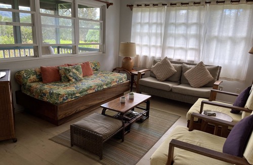 Koloa Cottage | Charming Cottage