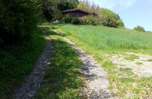 Les Cammazes Ski Chalet | Charming cottage with views, between Toulouse and Carcassonne
