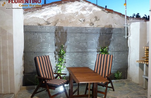 Baterna Cottage | Charming Cottage with JACUZZI and pool close to Ávila - COTTAGE EL CUCO