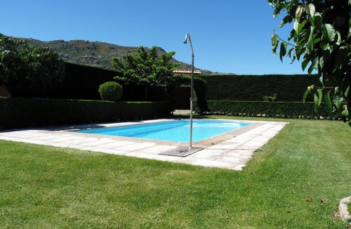 Baterna Cottage | Charming Cottage with JACUZZI and pool close to Ávila - COTTAGE EL CUCO