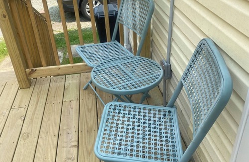 Verona Cottage | Charming cottage with 1 bdrm 1 bath for 30-day stay