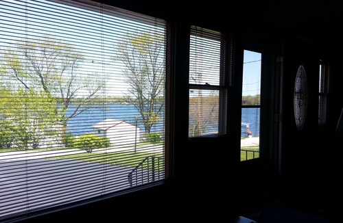 Paddock Lake Cottage | Charming Cottage with Beautiful Lake Views