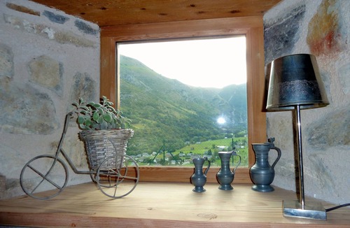 Campan Cottage | Charming cottage with character, Midi Pyrenees, Campan Valley.