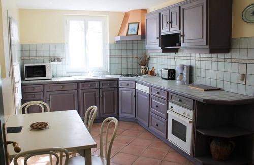Sauvignac Cottage | Charming cottage with private pool, WiFi and nature setting