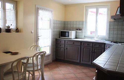 Sauvignac Cottage | Charming cottage with private pool, WiFi and nature setting