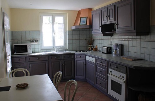 Sauvignac Cottage | Charming cottage with private pool, WiFi and nature setting