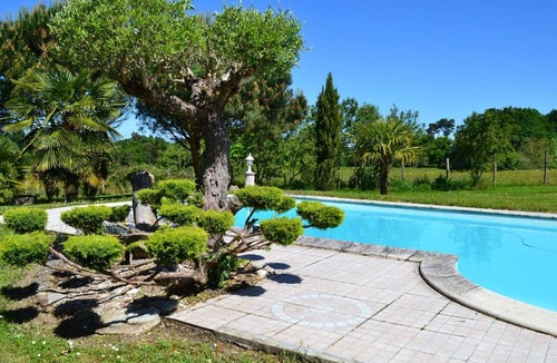 Sauvignac Cottage | Charming cottage with private pool, WiFi and nature setting