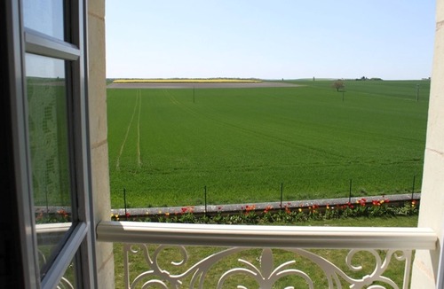 Lerne Cottage | Charming Cottage with Garden in Loire Valley - Fully Equipped, Sleeps 6, Near Historic Sites