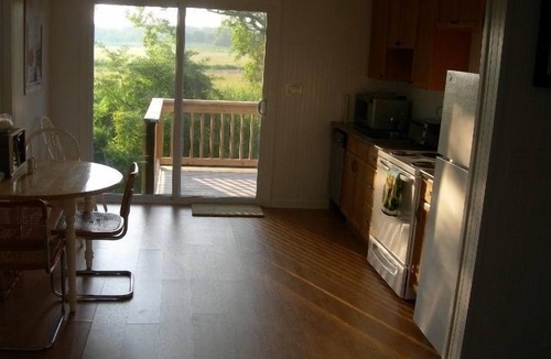 Clinton Cottage | Charming Cottage with L.I. Sound and Marsh Views