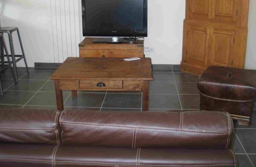Bourrou Cottage | Charming cottage with pool